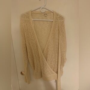 BILLABONG New with Tags Crotchet Sweater